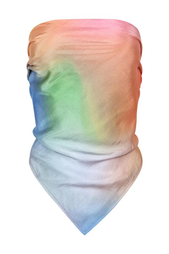  언타이틀드 인 모션 민소매 티셔츠 제목 없음 모션 포마 탑 솔스티스