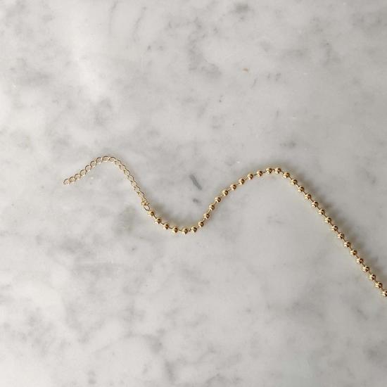  타린 토마스 목걸이/팬던트 허드슨 목걸이 - TARIN THOMAS