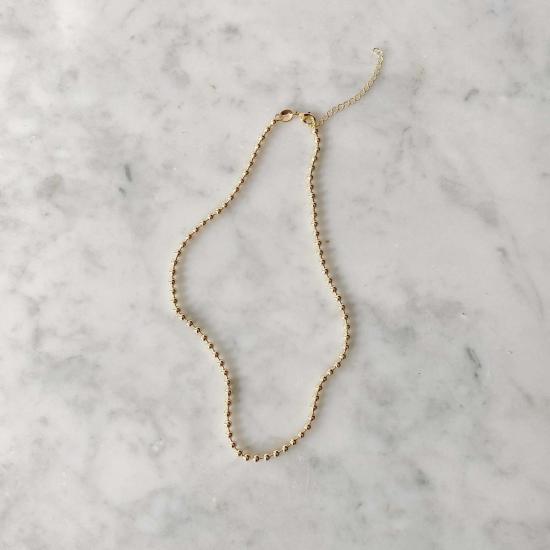  타린 토마스 목걸이/팬던트 허드슨 목걸이