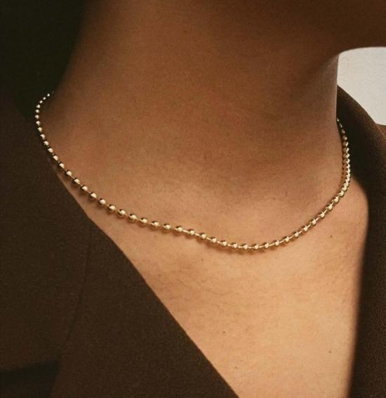  타린 토마스 목걸이/팬던트 허드슨 목걸이 - TARIN THOMAS