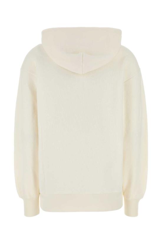  발렌티노 가라바니 스웨터 Valentino Garavani 스웨트셔츠 아이보리 - VALENTINO GARAVANI