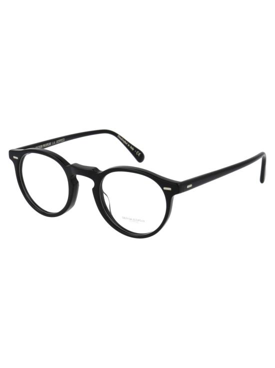  올리버피플스 안경 올리버 피플스 그레고리 펙  1005 - OLIVER PEOPLES