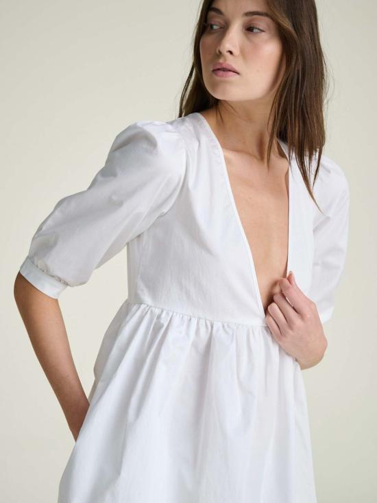  Sullivan 비치용품 설리반 브리짓 커버 업 슬레이트 - OTHER BRANDS