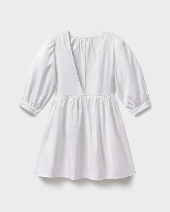  Sullivan 비치용품 설리반 브리짓 커버 업 슬레이트 - SULLIVAN