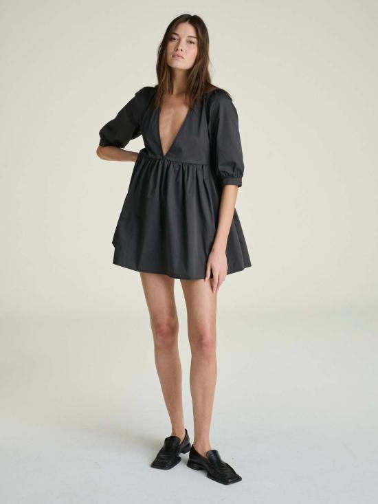  Sullivan 비치용품 설리반 브리짓 커버 업 슬레이트 - OTHER BRANDS