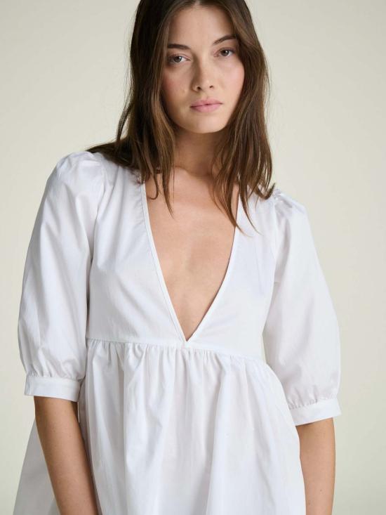  Sullivan 비치용품 설리반 브리짓 커버 업 슬레이트 - OTHER BRANDS