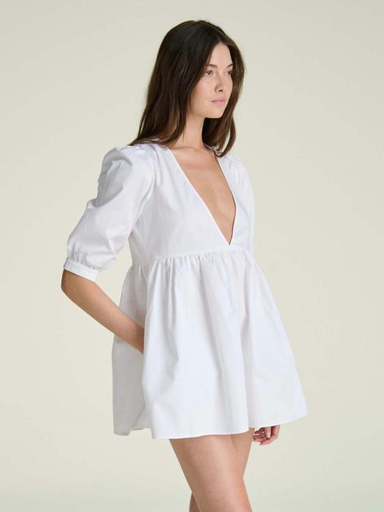  Sullivan 비치용품 설리반 브리짓 커버 업 슬레이트 - OTHER BRANDS