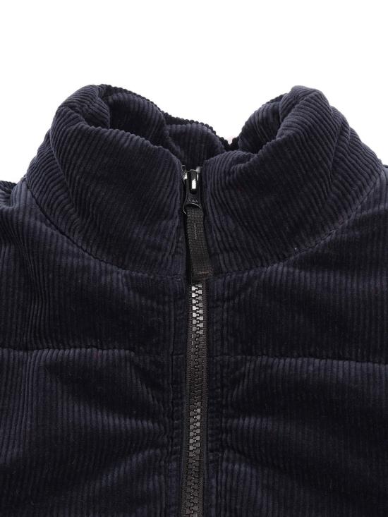  [키즈] 스톤 아일랜드 자켓 키즈 재킷 블루 - STONE ISLAND