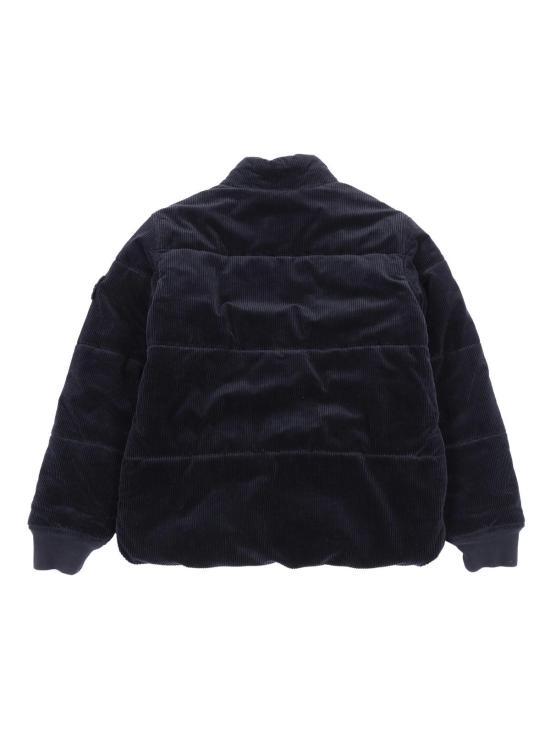  [키즈] 스톤 아일랜드 자켓 키즈 재킷 블루 - STONE ISLAND