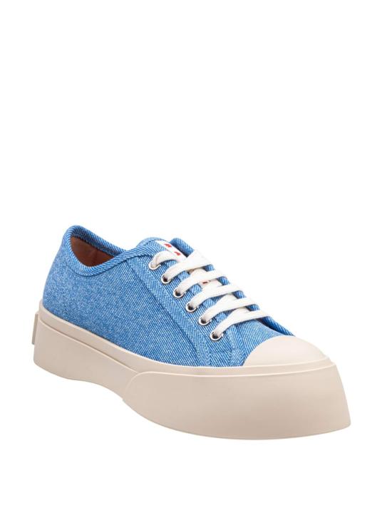 마르니 스니커즈 파블로  데님 - MARNI
