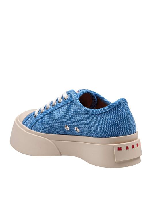  마르니 스니커즈 파블로  데님 - MARNI