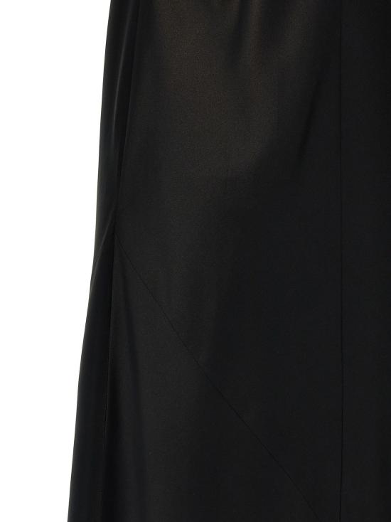  막스마라 롱 원피스 막스 마라 바니오 드레스 - MAX MARA