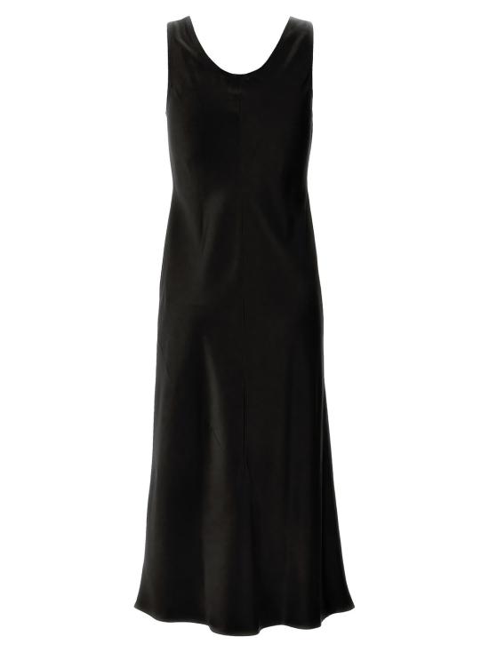  막스마라 롱 원피스 막스 마라 바니오 드레스 - MAX MARA