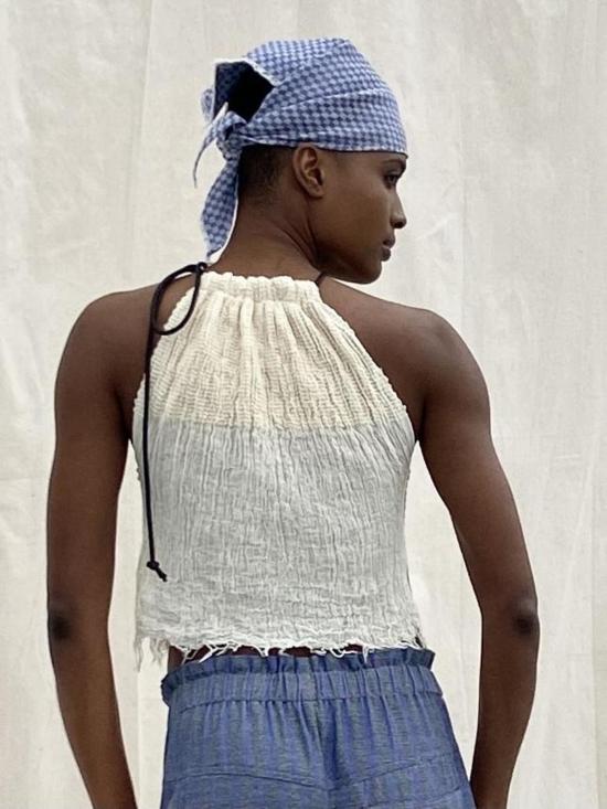  Yesaet 헤어 액세서리 예사엣 누루 반다나 - OTHER BRANDS