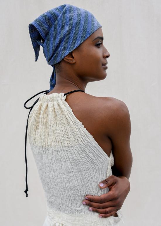  Yesaet 헤어 액세서리 예사엣 누루 반다나 - OTHER BRANDS