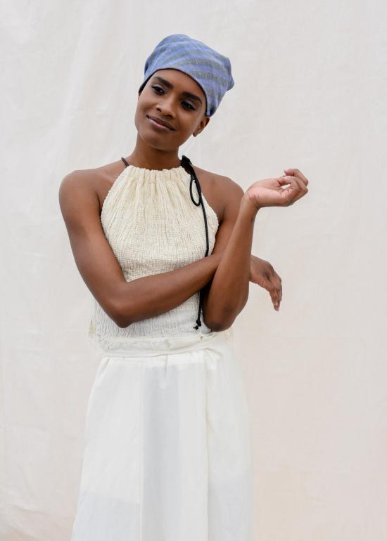  예세이트 헤어 액세서리 예사엣 누루 반다나