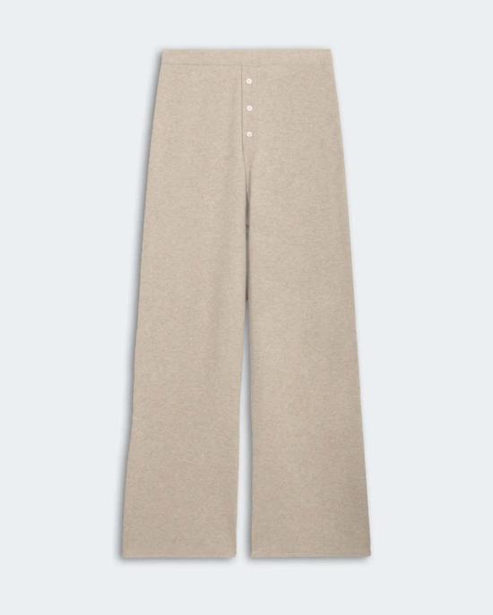  게스트 인 레지던스 스트레이트 팬츠 에브리웨어 팬츠 토프 - GUEST IN RESIDENCE