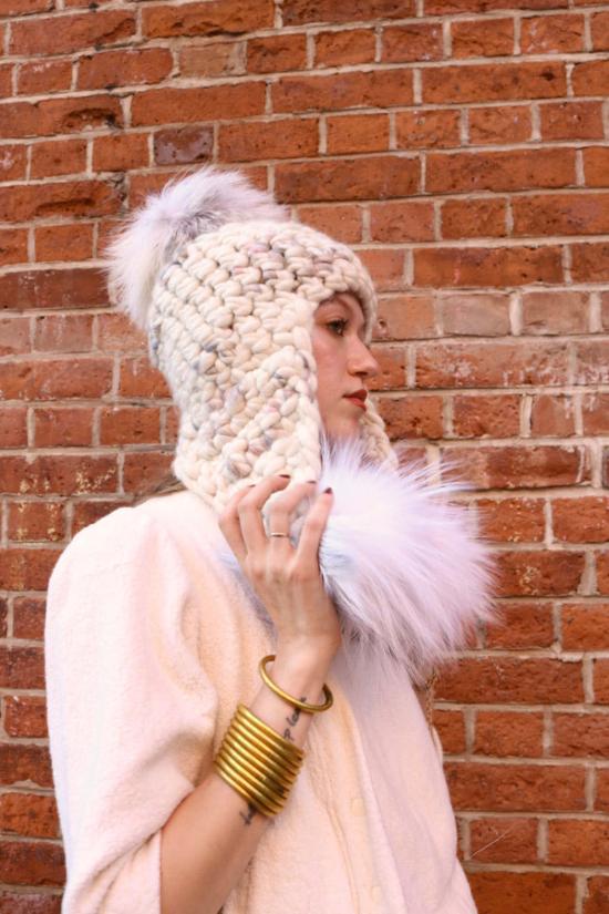  Mischa Lampert 모자 미샤 램퍼트 파스텔 트웜블리 트리플 트러블 + 아크틱 XL 폼스