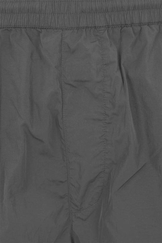  씨피 컴퍼니 숏팬츠 C.P. 컴퍼니 크롬 R 나일론 반바지 블랙 - C.P. COMPANY