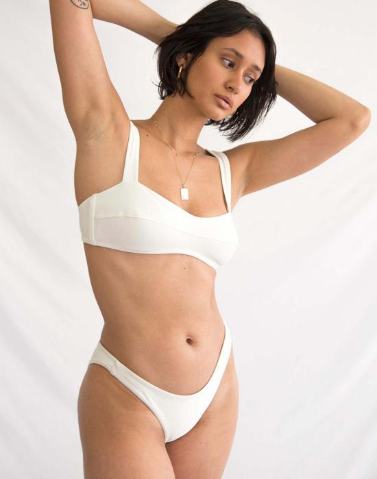  갈라마르 비키니 수영복 커브 브리프 - GALAMAAR