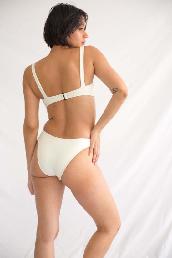  갈라마르 비키니 수영복 커브 브리프 - GALAMAAR