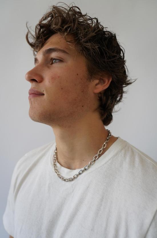  오디세이아 팔찌 오디세아 링크 체인 주얼리 - ODISSEA