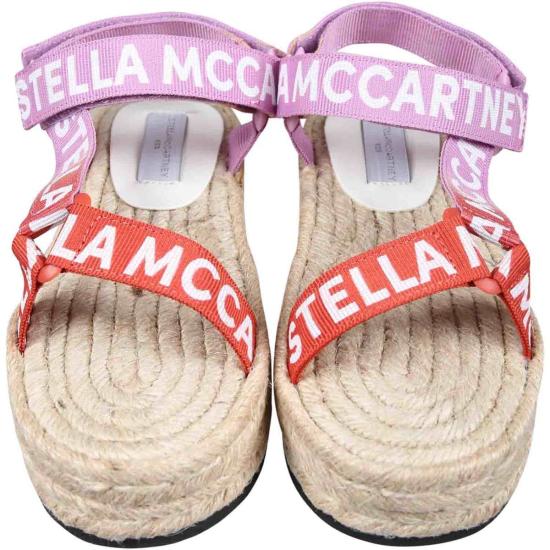  [키즈] 스텔라 맥카트니 샌들 스텔라 매카트니 키즈 샌들 - STELLA MCCARTNEY