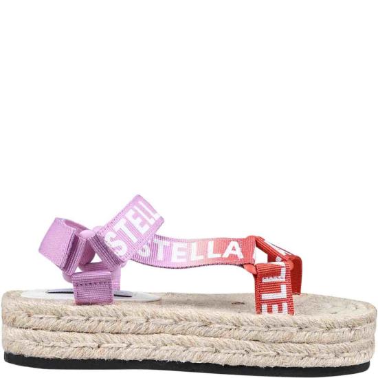  [키즈] 스텔라 맥카트니 샌들 스텔라 매카트니 키즈 샌들