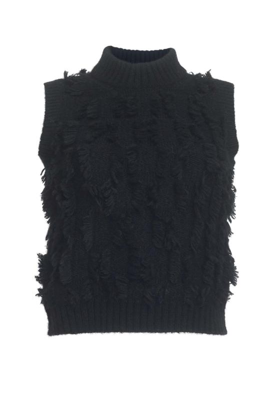  일레븐 식스 민소매 티셔츠 스텔라 탱크 - ELEVEN SIX