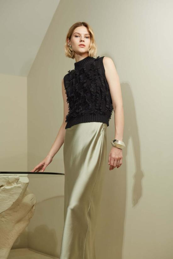  일레븐 식스 민소매 티셔츠 스텔라 탱크 - ELEVEN SIX