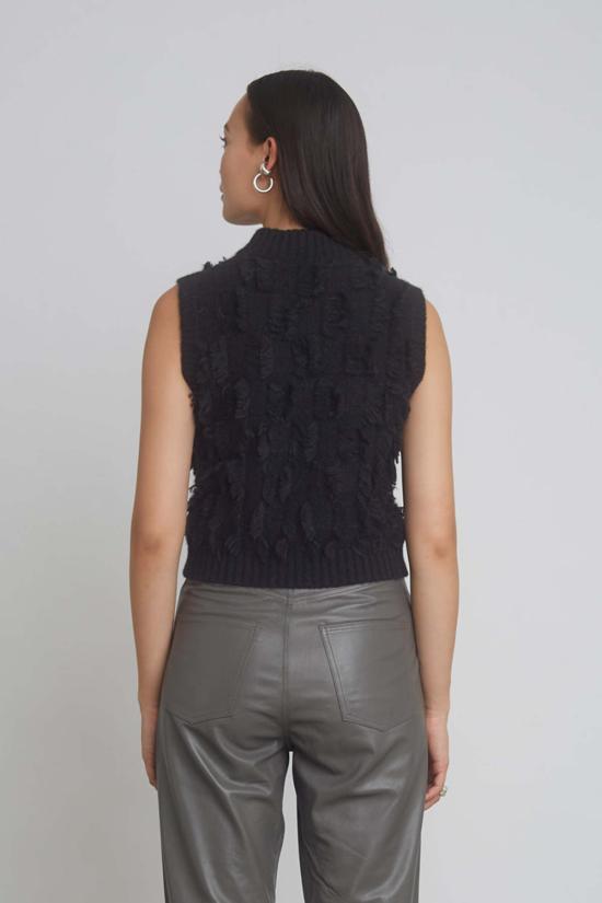  일레븐 식스 민소매 티셔츠 스텔라 탱크 - ELEVEN SIX