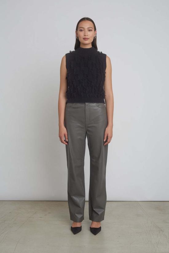  일레븐 식스 민소매 티셔츠 스텔라 탱크 - ELEVEN SIX