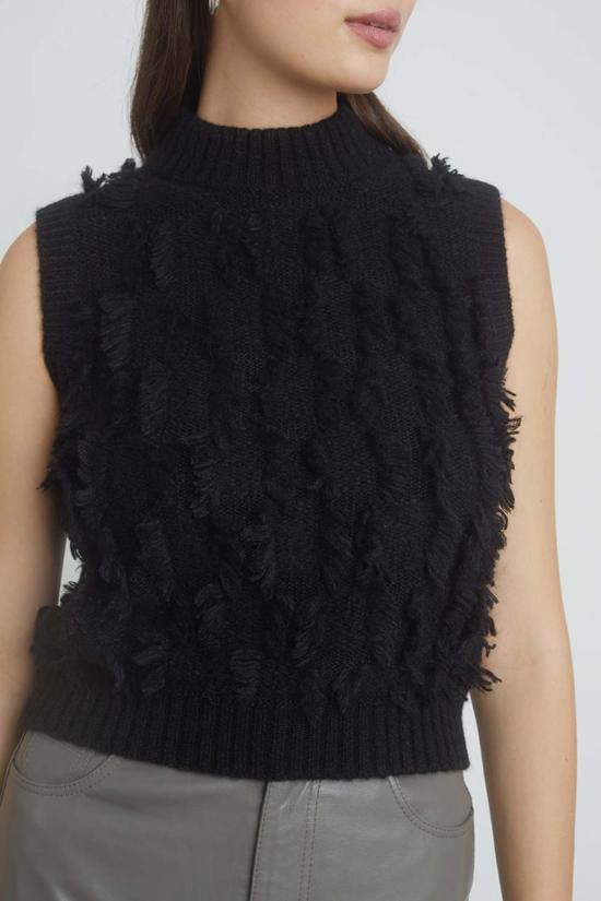  일레븐 식스 민소매 티셔츠 스텔라 탱크 - ELEVEN SIX