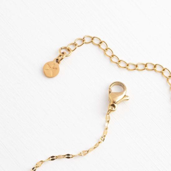  스타피쉬 프로젝트 목걸이/팬던트 브레이든 터쿼이즈 펜던트 목걸이 - STARFISH PROJECT