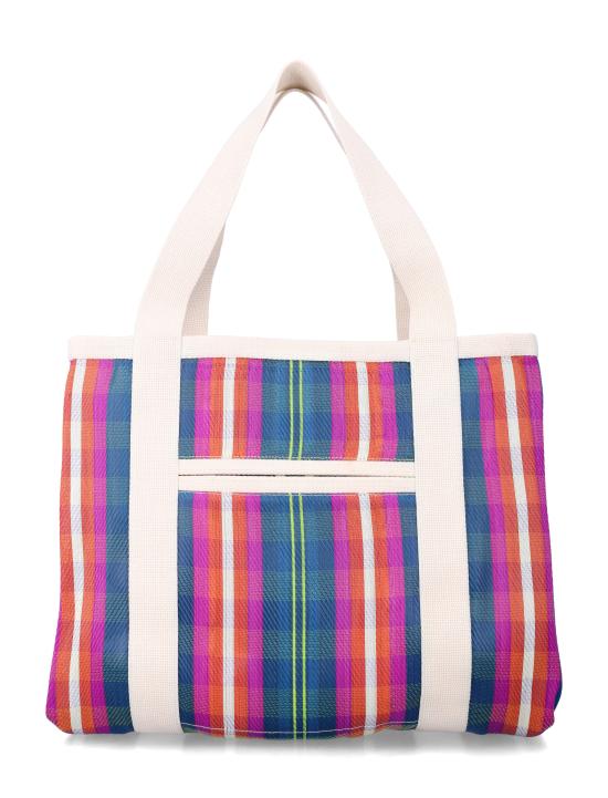 26SS 이자벨마랑 다르웬 토트백 PP0021FAA1X17M NYOE - ISABEL MARANT