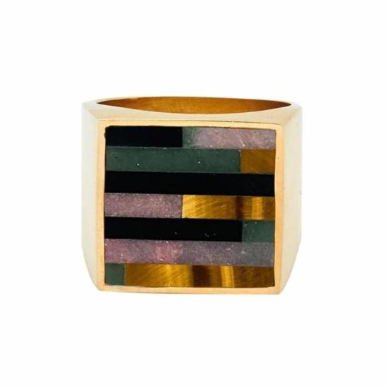  타린 토마스 반지 사무엘 링