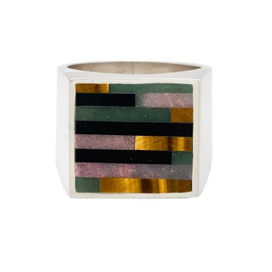  타린 토마스 반지 사무엘 링 - TARIN THOMAS