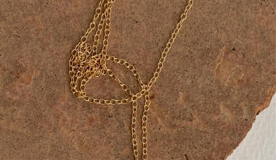  Mercurial Studio 목걸이/팬던트 머큐리얼 스튜디오 교체 체인