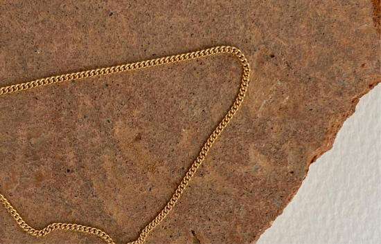  Mercurial Studio 목걸이/팬던트 머큐리얼 스튜디오 교체 체인 - MERCURIAL STUDIO