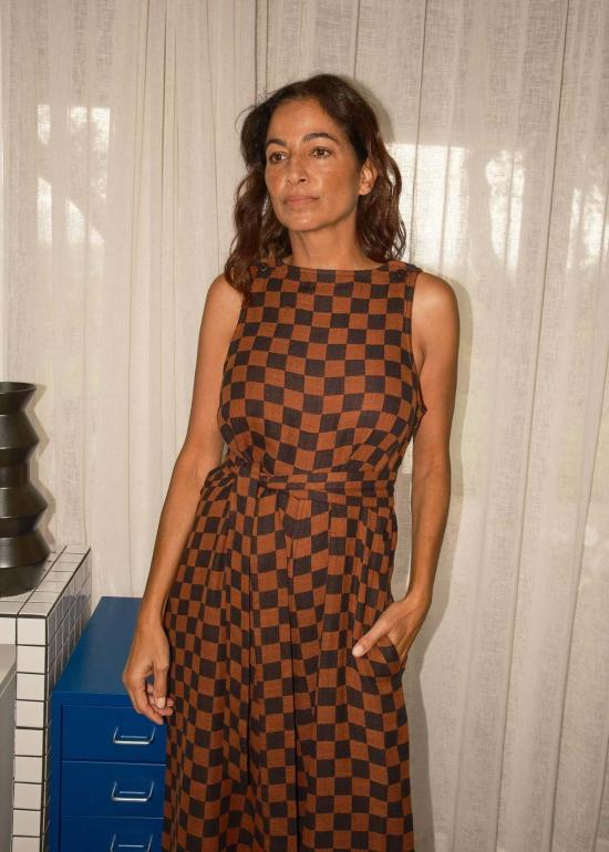  Ace & Jig 점프수트 에이스 앤 지그 올오버 오버롤 이유 - OTHER BRANDS