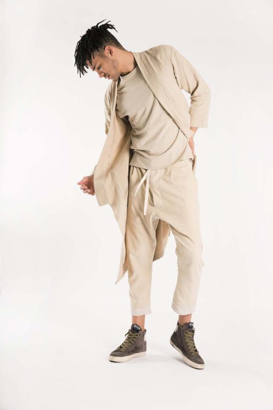  SEEKER 스트레이트 팬츠 시커 코듀로이 패딩턴 팬츠 - OTHER BRANDS