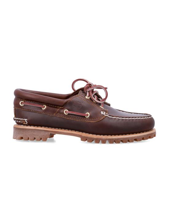 26FW 팀버랜드 로퍼 TB051304 2141 Marrone - TIMBERLAND