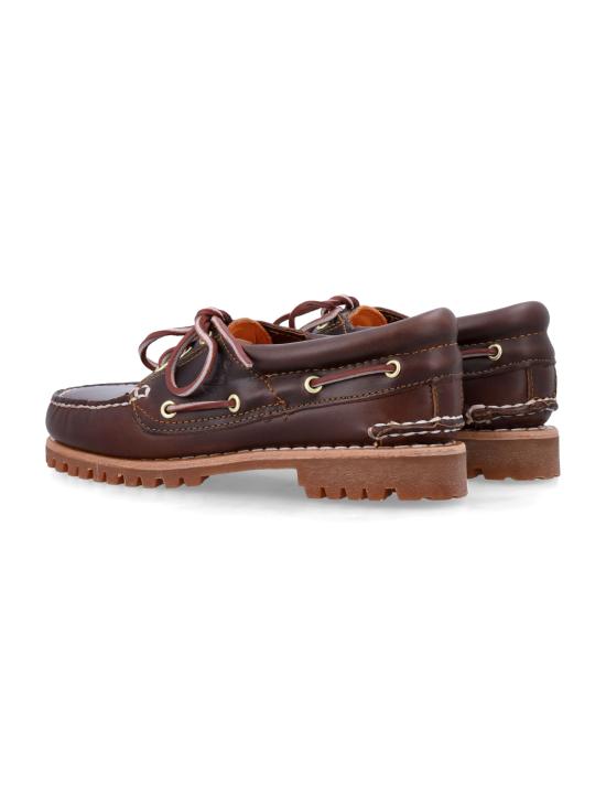 26FW 팀버랜드 로퍼 TB051304 2141 Marrone - TIMBERLAND