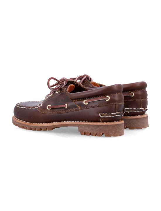 26FW 팀버랜드 로퍼 TB051304 2141 Marrone - TIMBERLAND