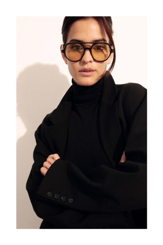  Jimmy Fairly 안경 지미 페어리 라스 선글라스 - OTHER BRANDS