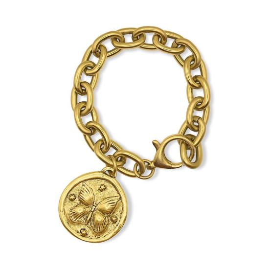  보우드 레인 팔찌 툴라