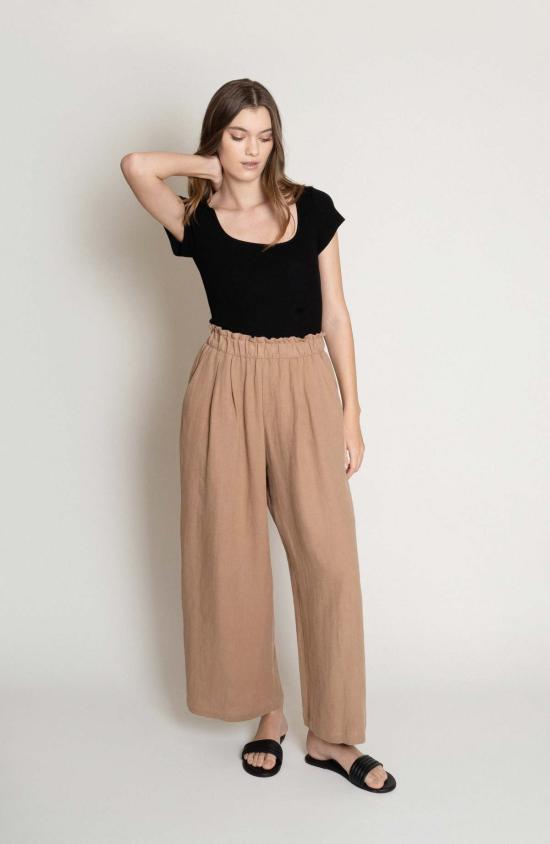  Neranese 반팔 티셔츠 네라네즈 제인 업사이클링 립 티 블랙 립 - OTHER BRANDS