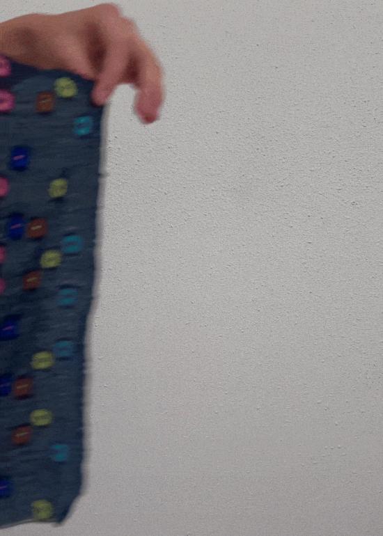  에이스 앤 지그 롱 원피스 에이스앤지그 엘라니 드레스 - ACE & JIG