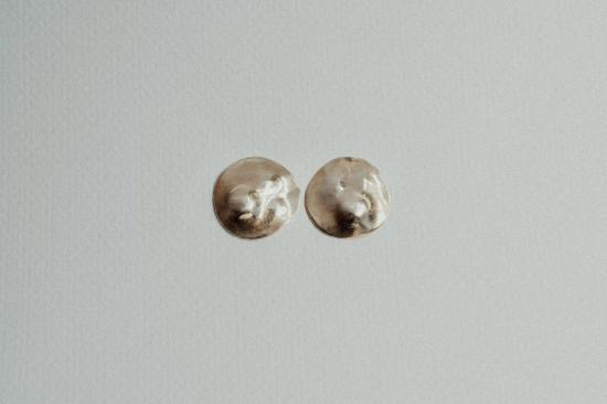  Uni 이어링 유니 주얼리 이네즈 스터드 귀걸이 - OTHER BRANDS