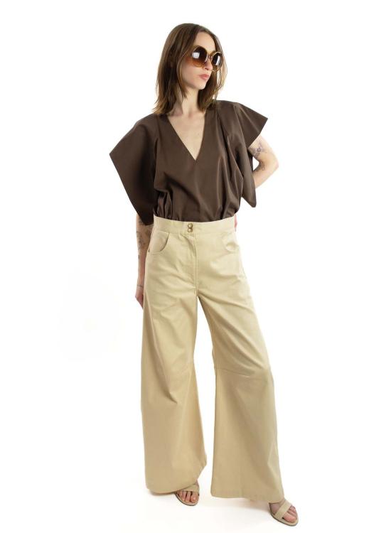  메그 데님 팬츠 워크호스 진